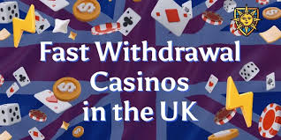 The Ultimate Guide to Fast Paying Casinos The Ultimate Guide to Fast Paying Casinos