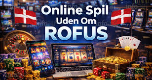 Udenlandske Casinoer Uden Rufus En Guide til Sikker Online Spil Udenlandske Casinoer Uden Rufus En Guide til Sikker Online Spil