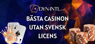 Utländska Casino med Låg Insättning - En Guide till Spännande Spelupplevelser Utländska Casino med Låg Insättning - En Guide till Spännande Spelupplevelser