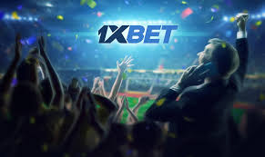 1xBet Android The Ultimate Betting Experience on Mobile -1679404558