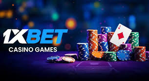 1xBet APP Malaysia The Ultimate Betting Companion