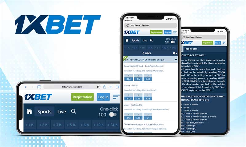 1xBet Japan Download APP - Your Gateway to Betting Excitement 1xBet Japan Download APP - Your Gateway to Betting Excitement