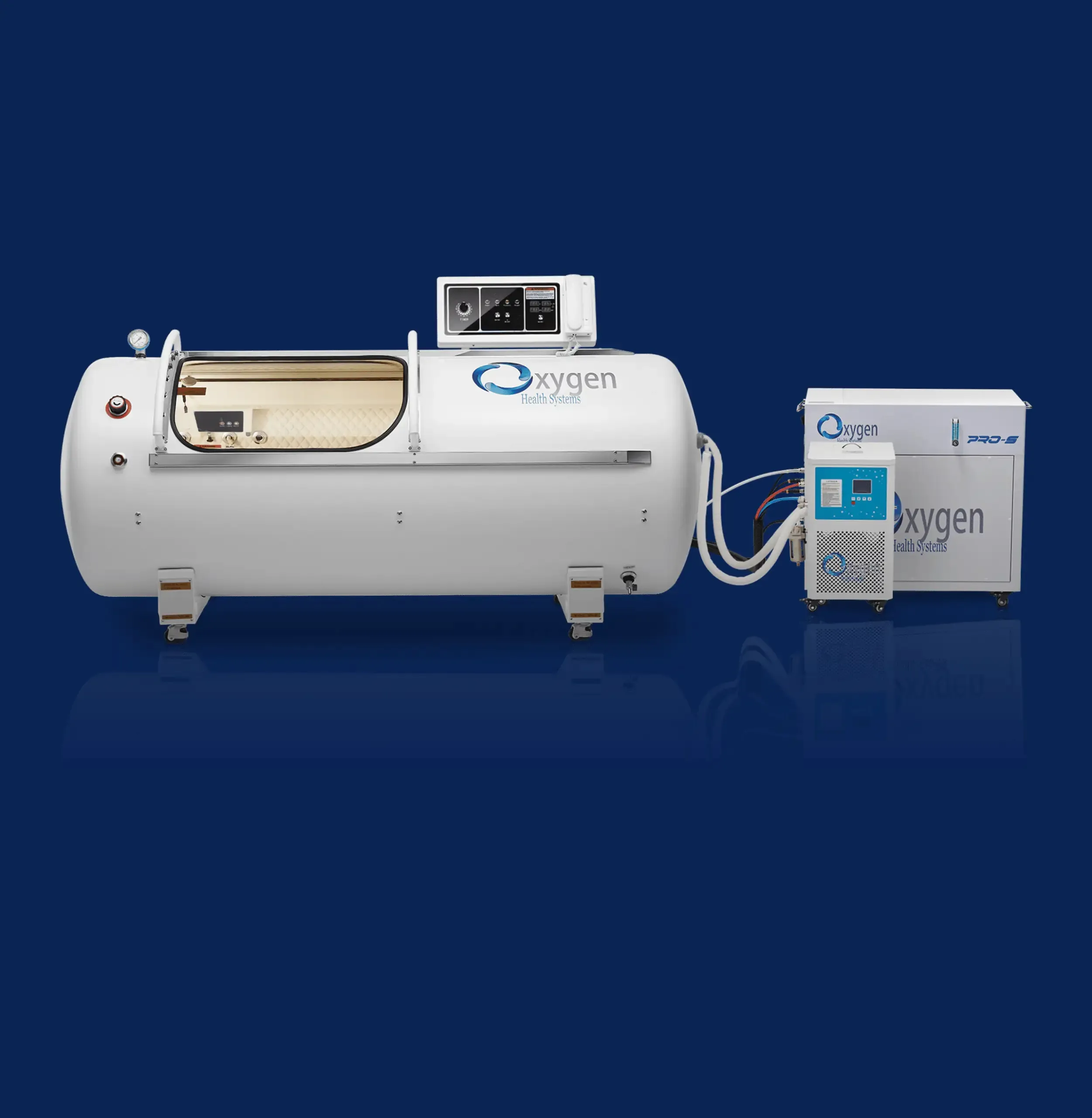 used hyperbaric chamber for sale