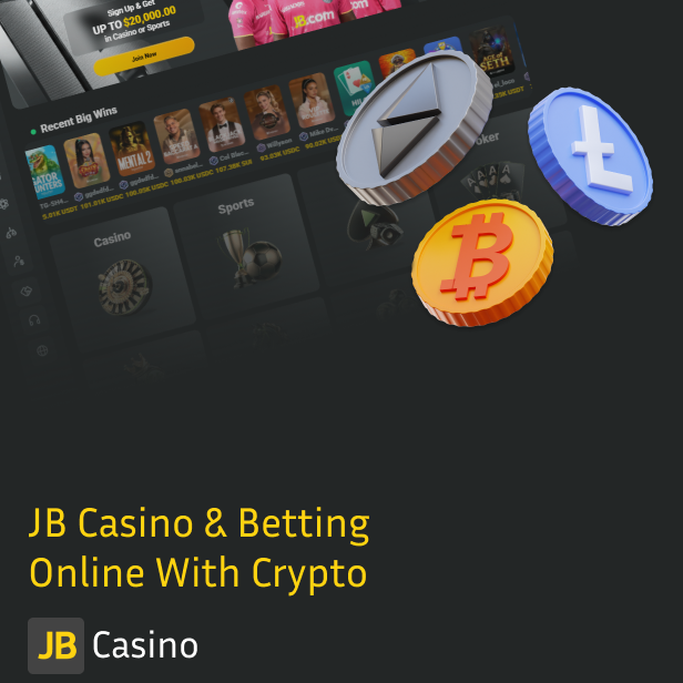 Discover JB Casino Your Ultimate Gaming Destination -874793730 Discover JB Casino Your Ultimate Gaming Destination -874793730