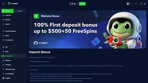 Discover the Excitement of Cybet Casino UK Your Ultimate Gaming Experience Discover the Excitement of Cybet Casino UK Your Ultimate Gaming Experience