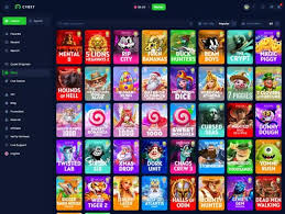 Exploring Cybet Casino UK A New Era of Online Gaming -761518714