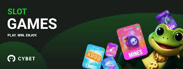 Exploring Cybet Casino UK A New Era of Online Gaming -761518714