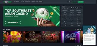 Gembet Malaysia 探索在线博彩的新时代 Gembet Malaysia 探索在线博彩的新时代