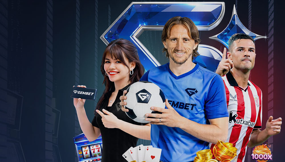 Gembet Malaysia 探索在线博彩的新时代 Gembet Malaysia 探索在线博彩的新时代