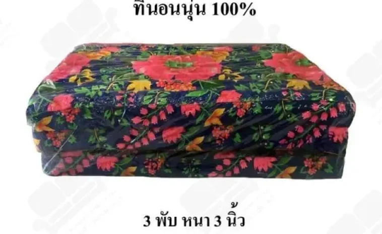 ที่นอน 3 ฟุต