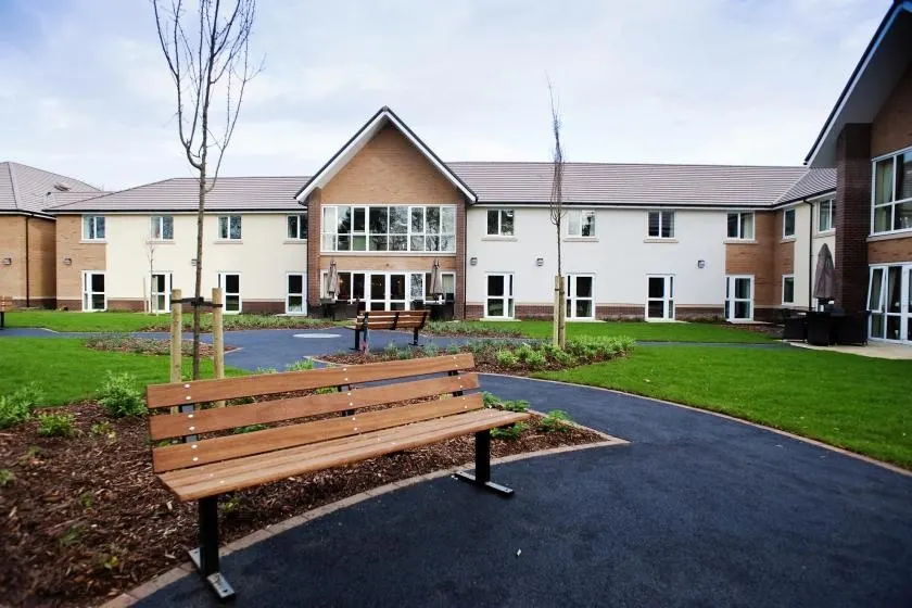Care Home Developers