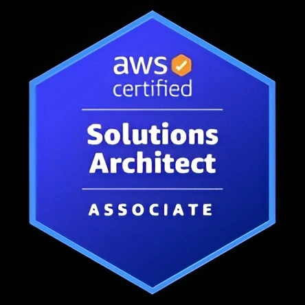 Aws Certified Solutions Architect Associate Saa-C03