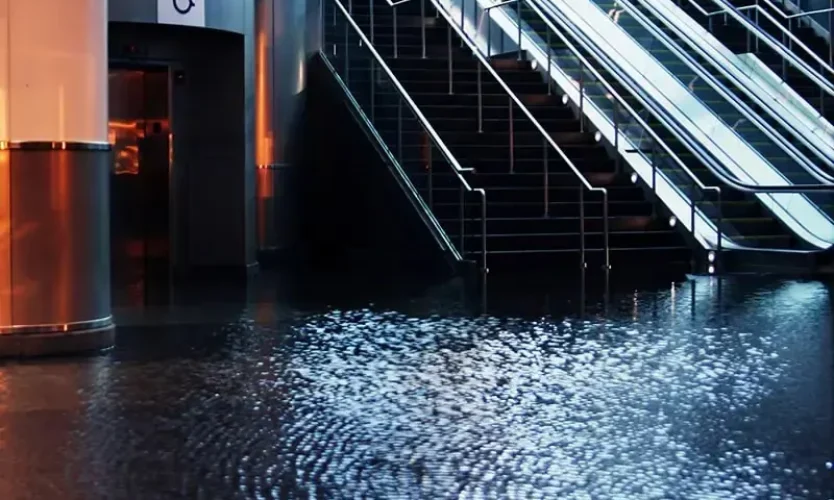 disaster restoration services