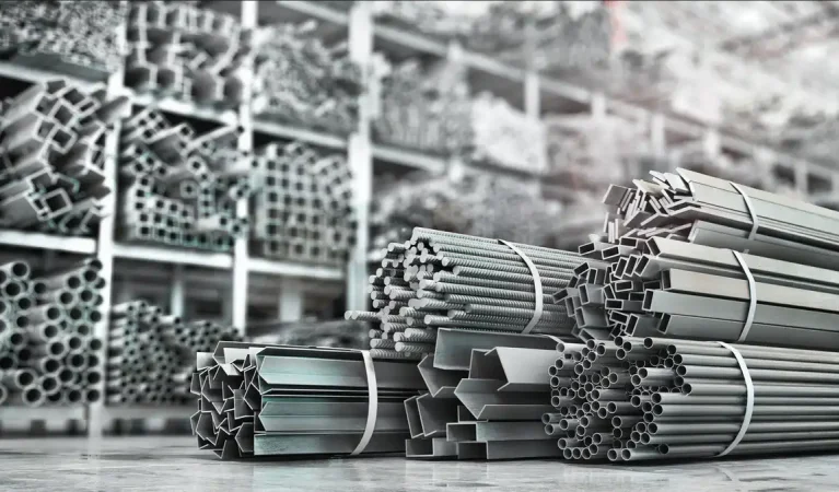 Aluminium Supplier Singapore