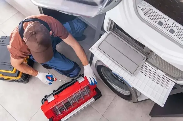 washer repair tampa
