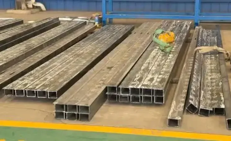 Aluminium Supplier Singapore