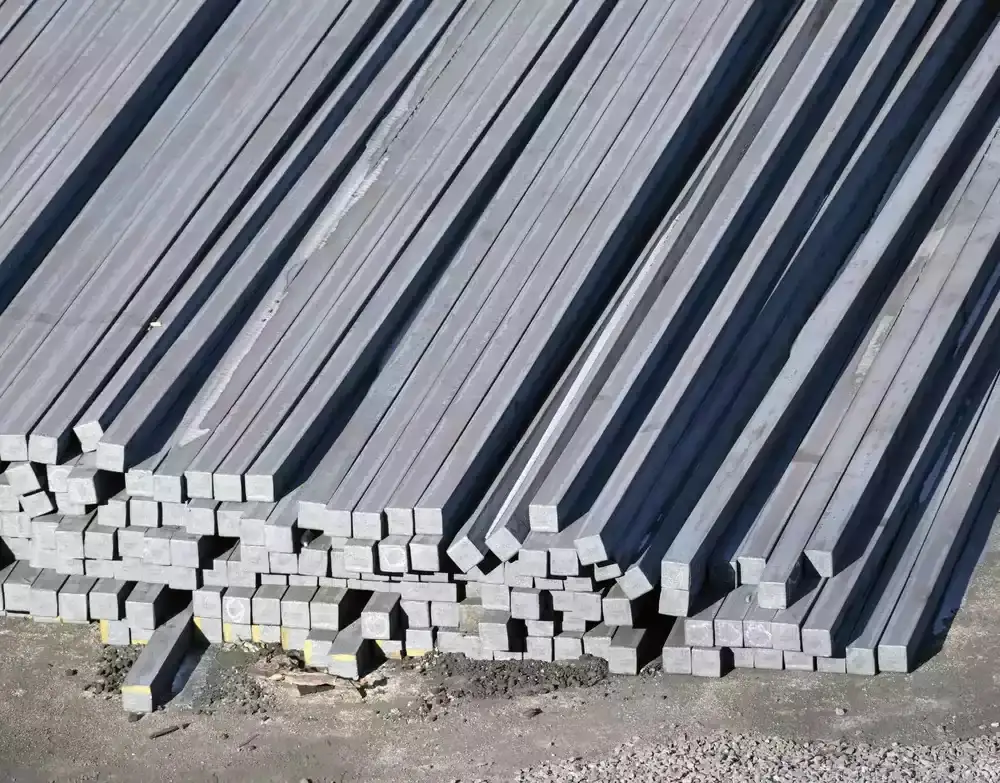 Aluminium Supplier Singapore