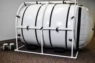 best home hyperbaric chambers