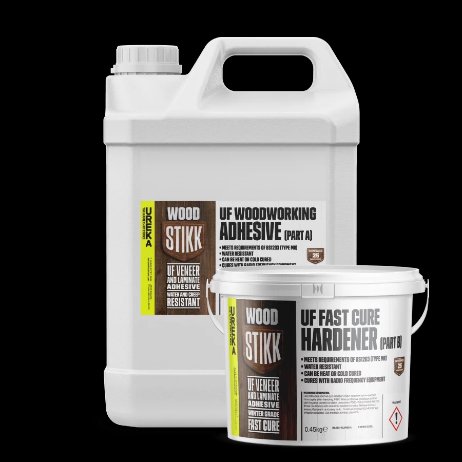 veneer glue