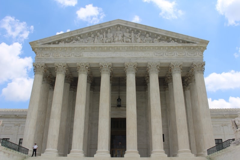 litigation law firm