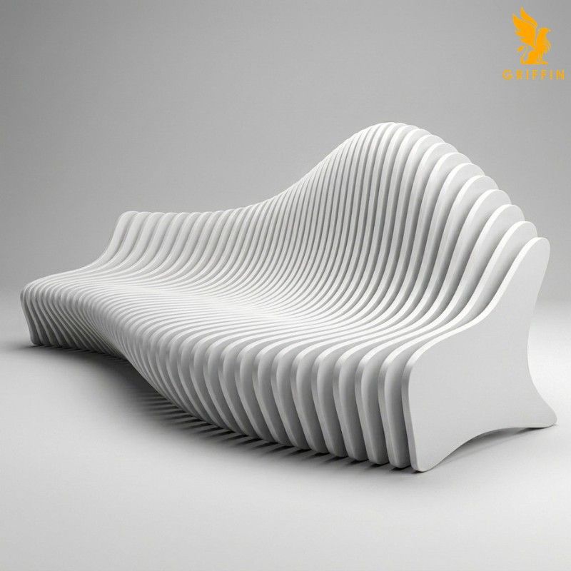 parametric furniture Shop