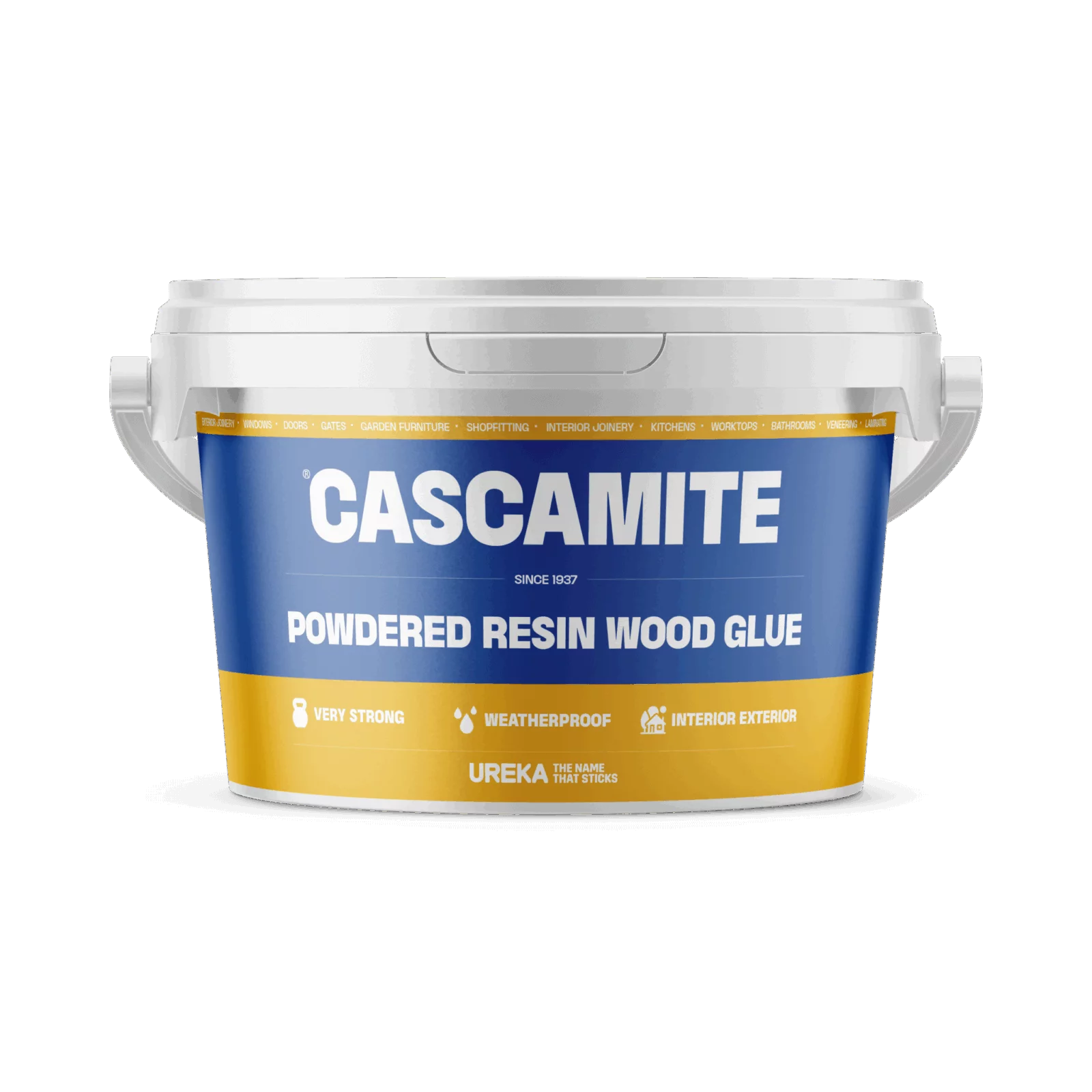 wood glue wood