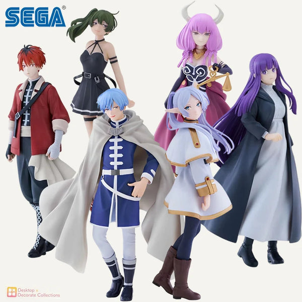 Anime Merchandise Shop