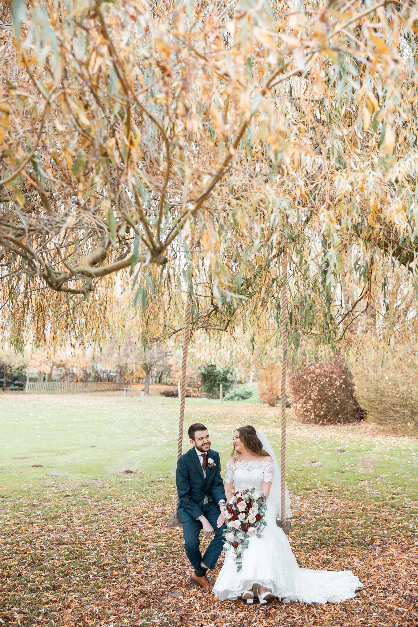 wedding photographer norfolk