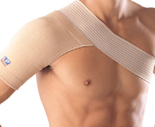 top quality shoulder brace
