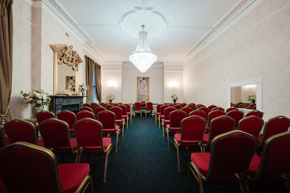 Luxury wedding packages Kent