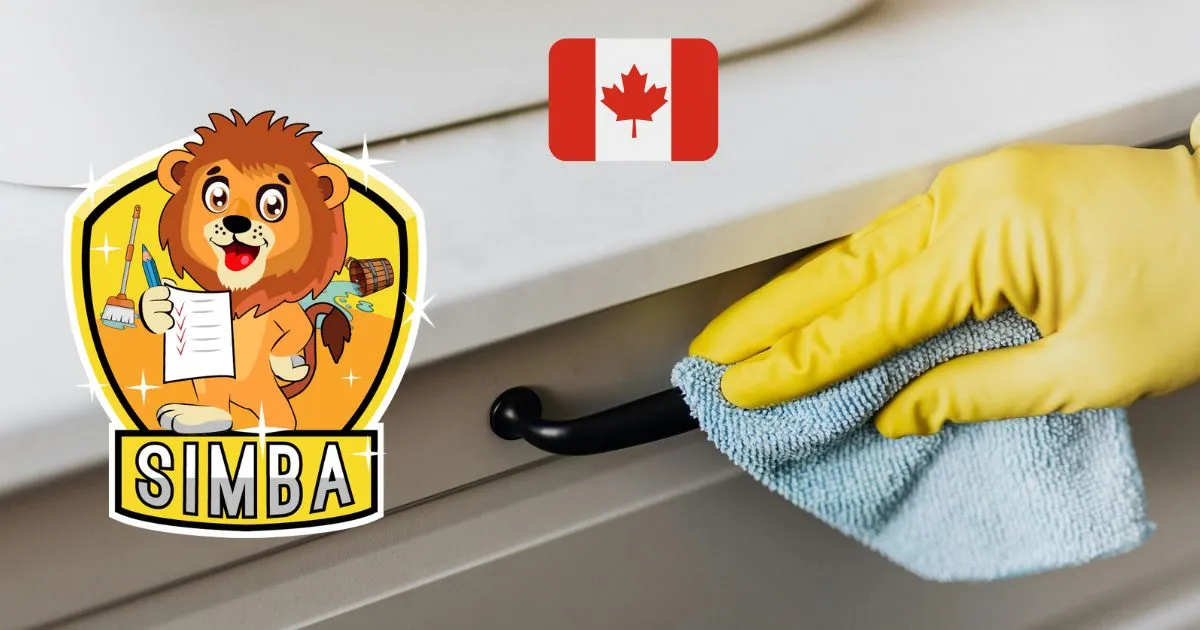 Post Construction Cleaning Ottawa