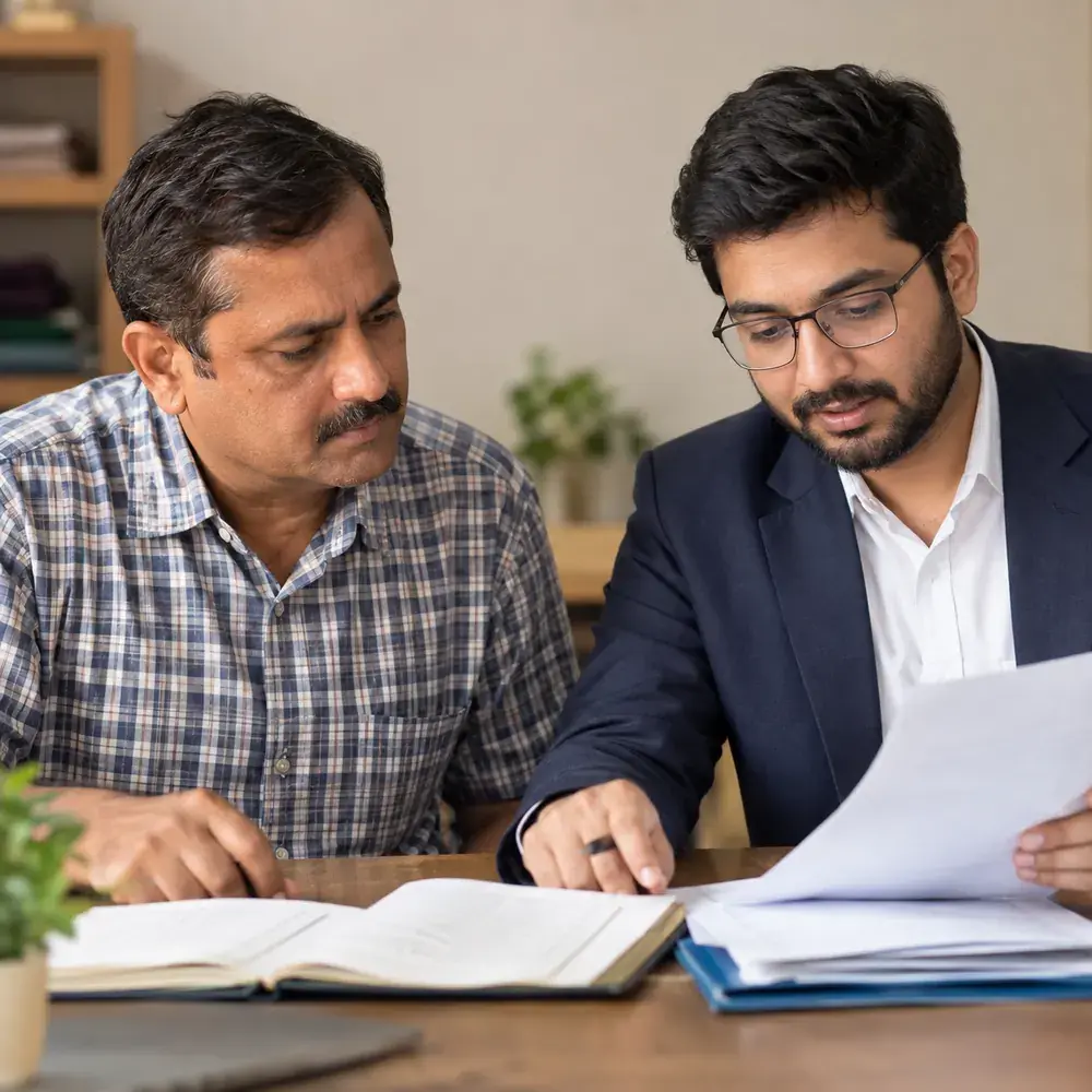 Business Loan Debt Resolution