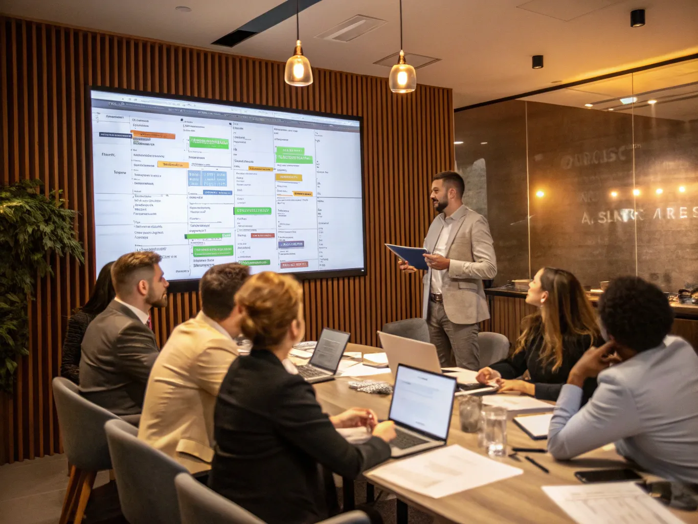 Digital Transformation company