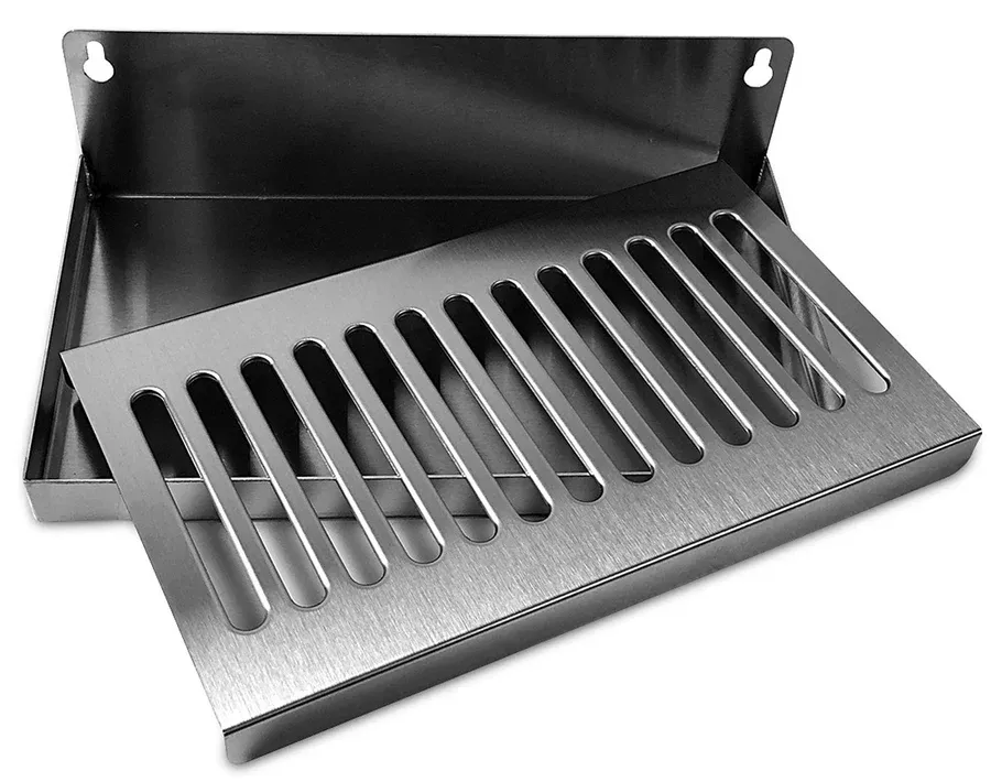 Drip and Drain Pans