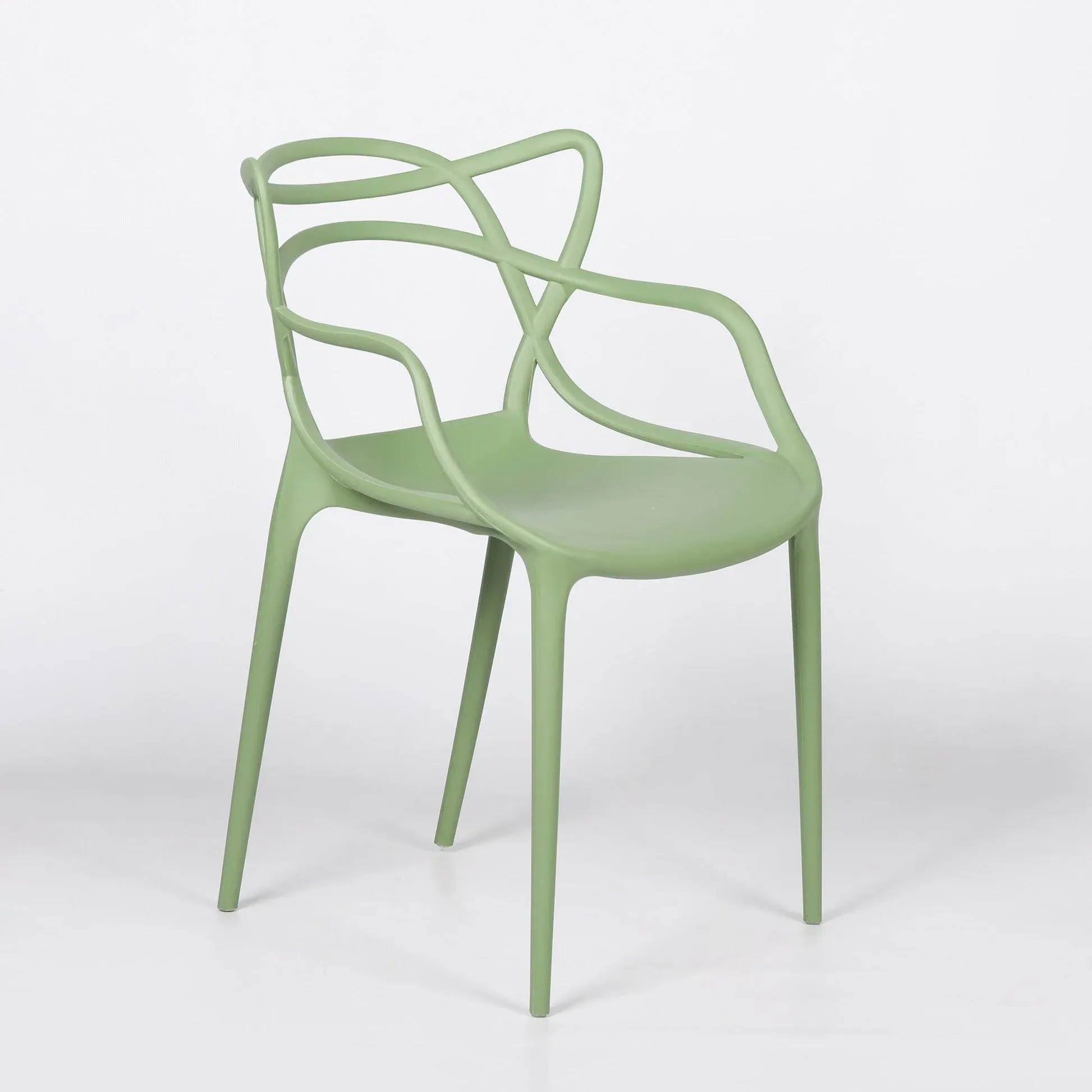 Green masters chair