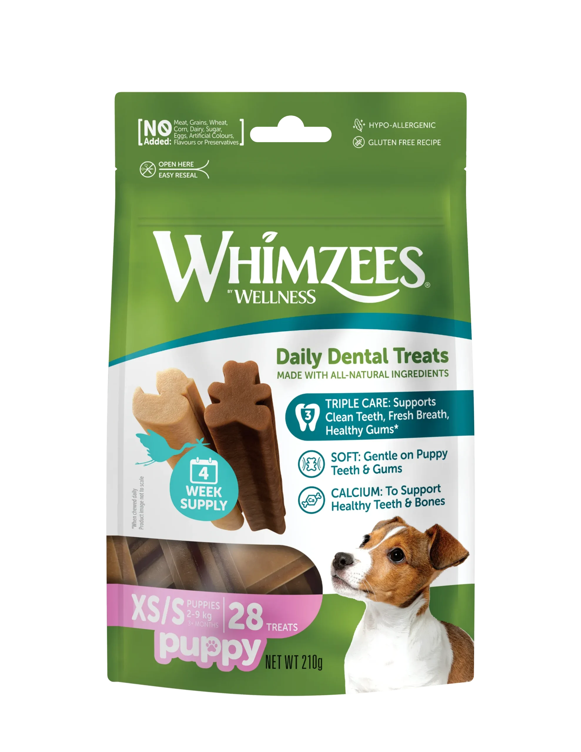 Buy Pet Dental Treats Online At Affordable Prices