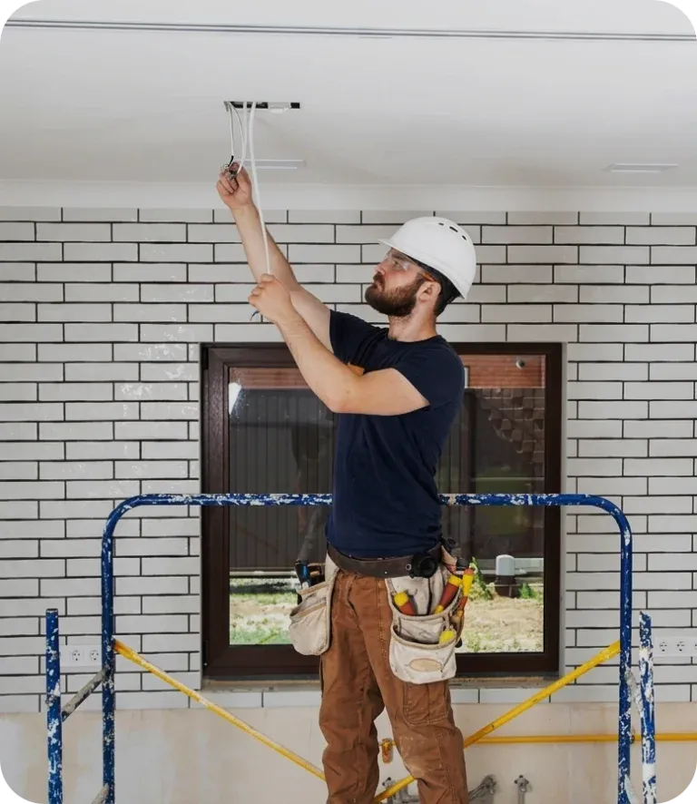 Commercial Electrical Contractor