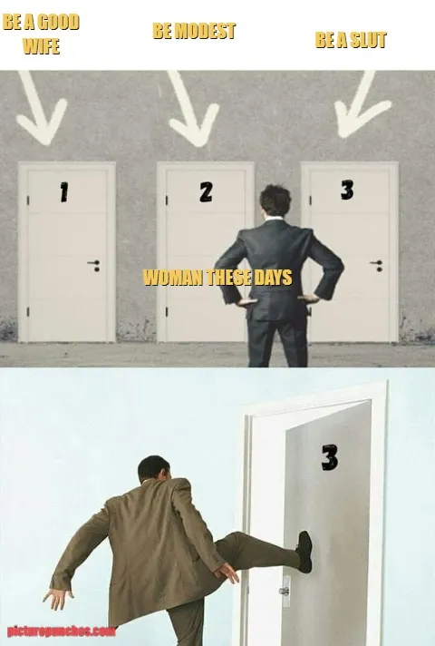 Slut Memes