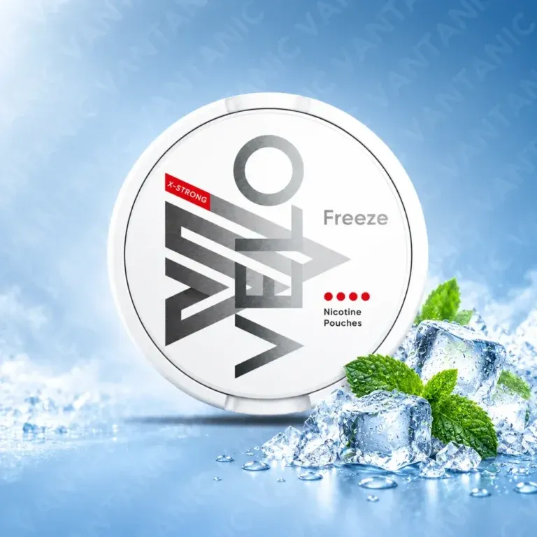 velo pouches australia