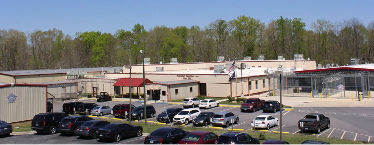 bail bonds piedmont