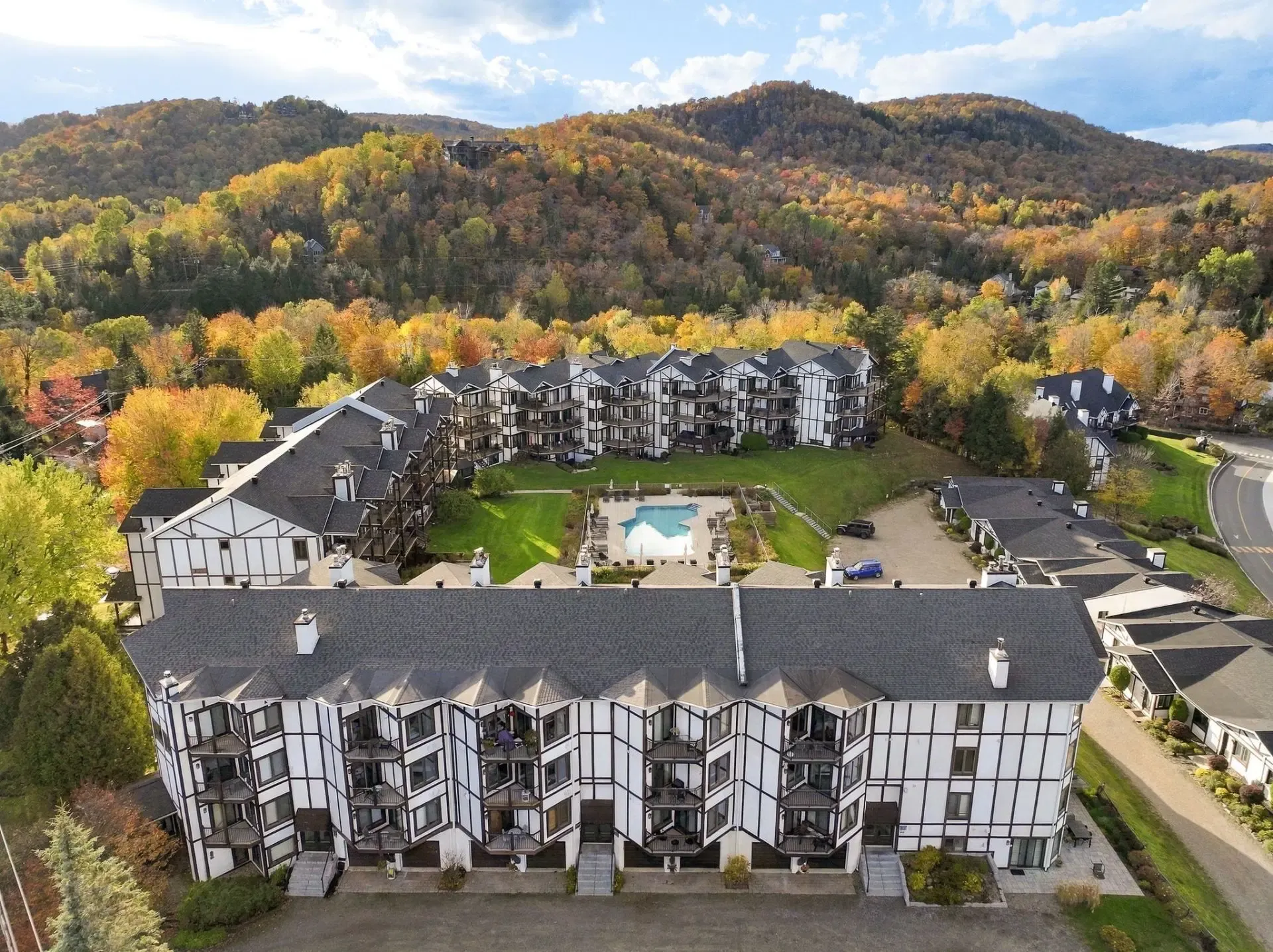 Mont Tremblant Real Estate for Sale