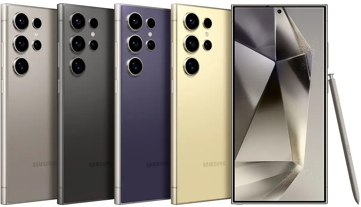 Samsung Phone Repair near Me