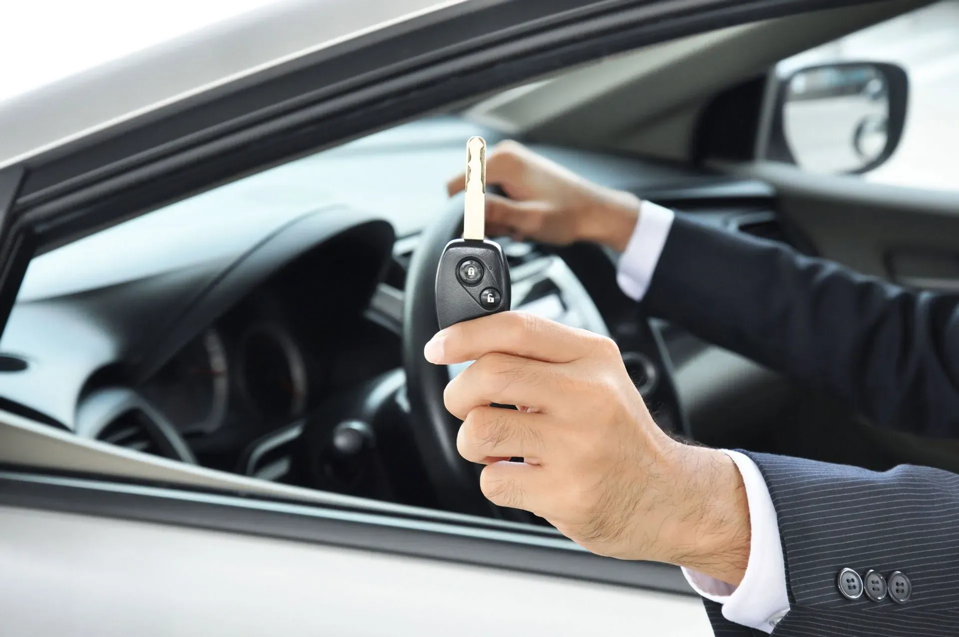 Nova Driving School Virginia
