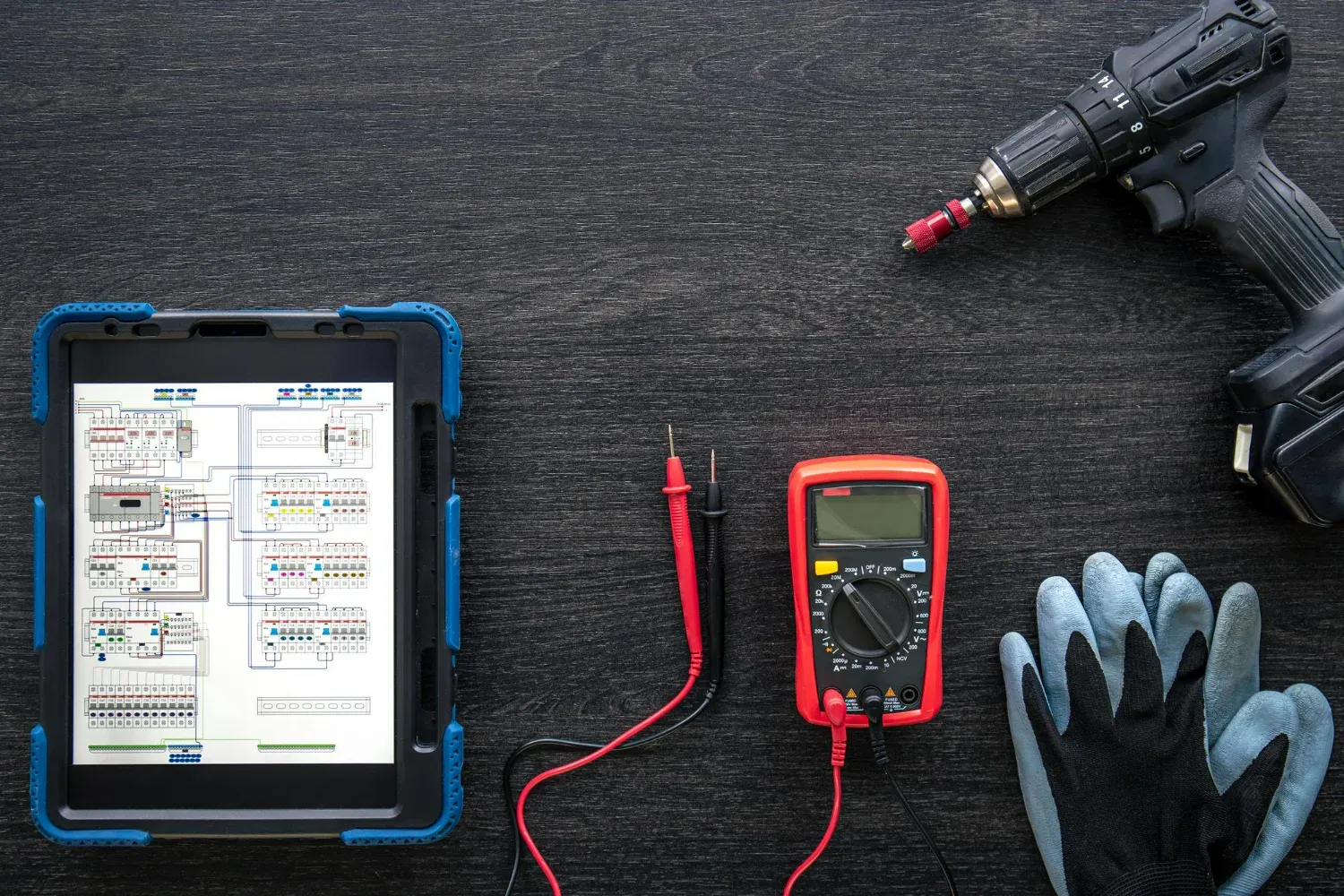 RCD Testing