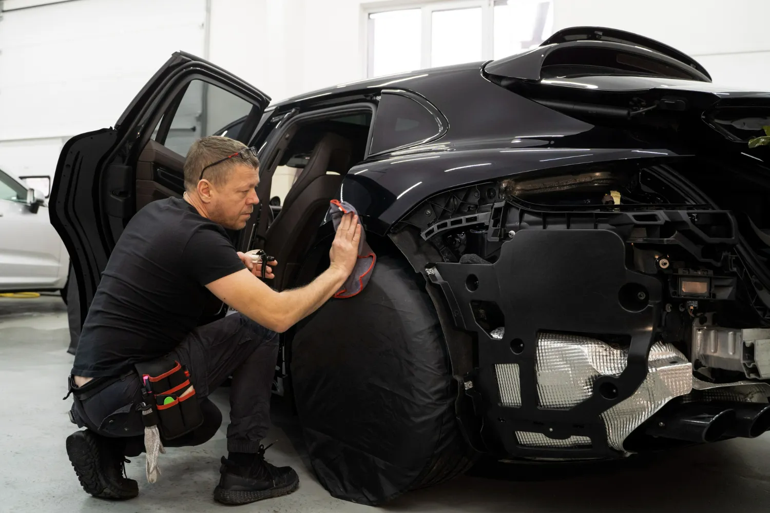 Car Rust Repair Northland