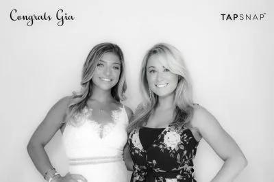 Photo Booth Rental Madison