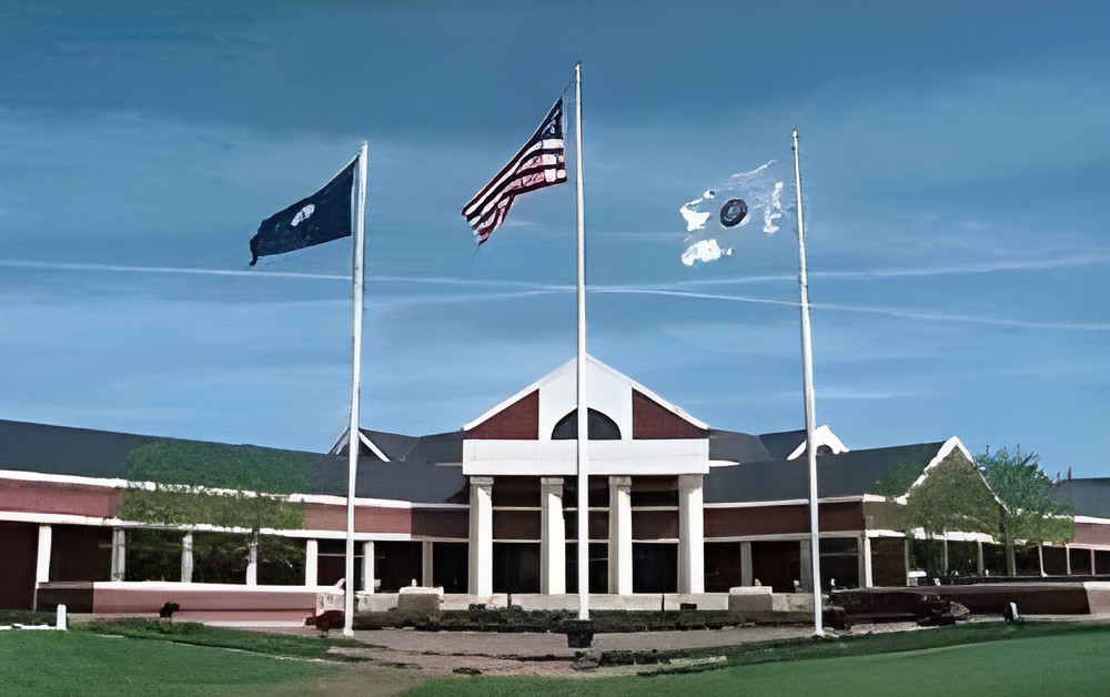 Chesterfield County Bail Bondsman