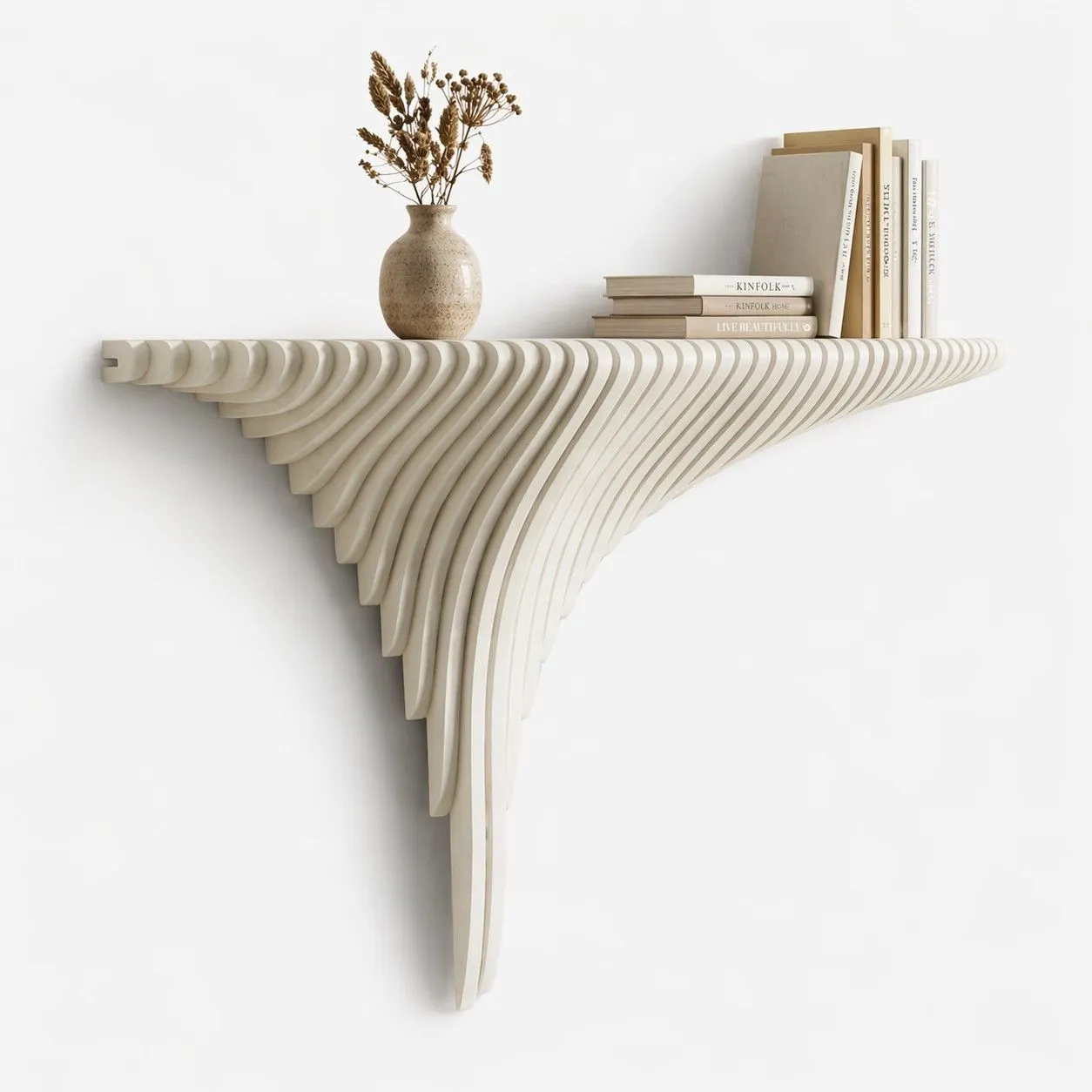 parametric sculpture
