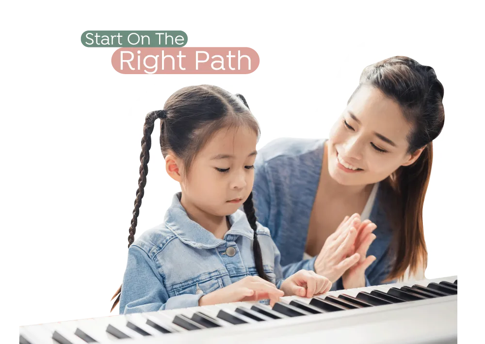 music school in East Singapore