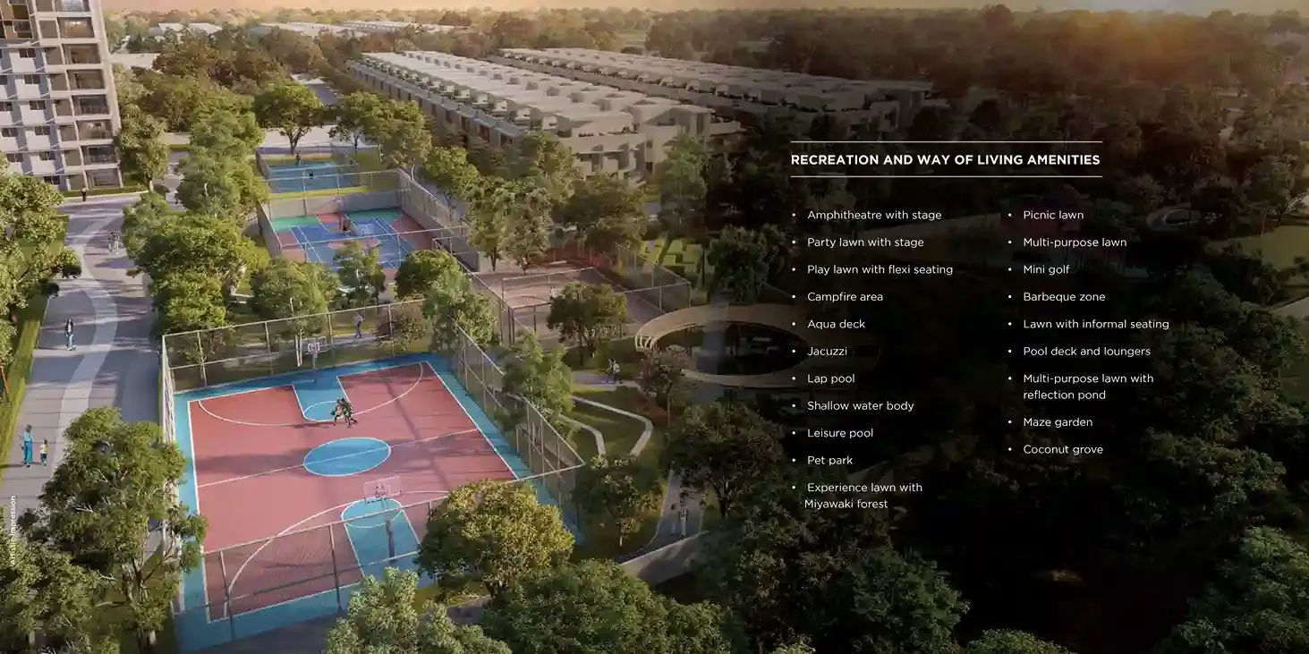 ADARSH URBANITE